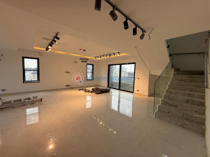 4 bedroom Maisonette For Sale Ikoyi Lagos - 1