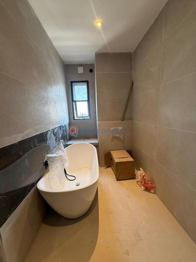 4 bedroom Maisonette For Sale Ikoyi Lagos - 5