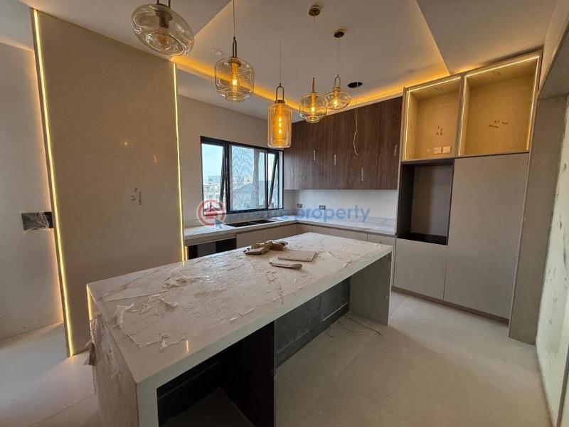 4 bedroom Maisonette For Sale Banana Island Ikoyi Lagos - 2