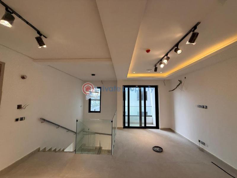 4 bedroom Maisonette For Sale Banana Island Ikoyi Lagos - 4