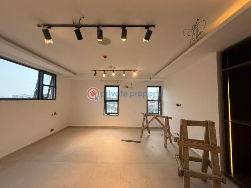 4 bedroom Maisonette For Sale Ikoyi Lagos - 12