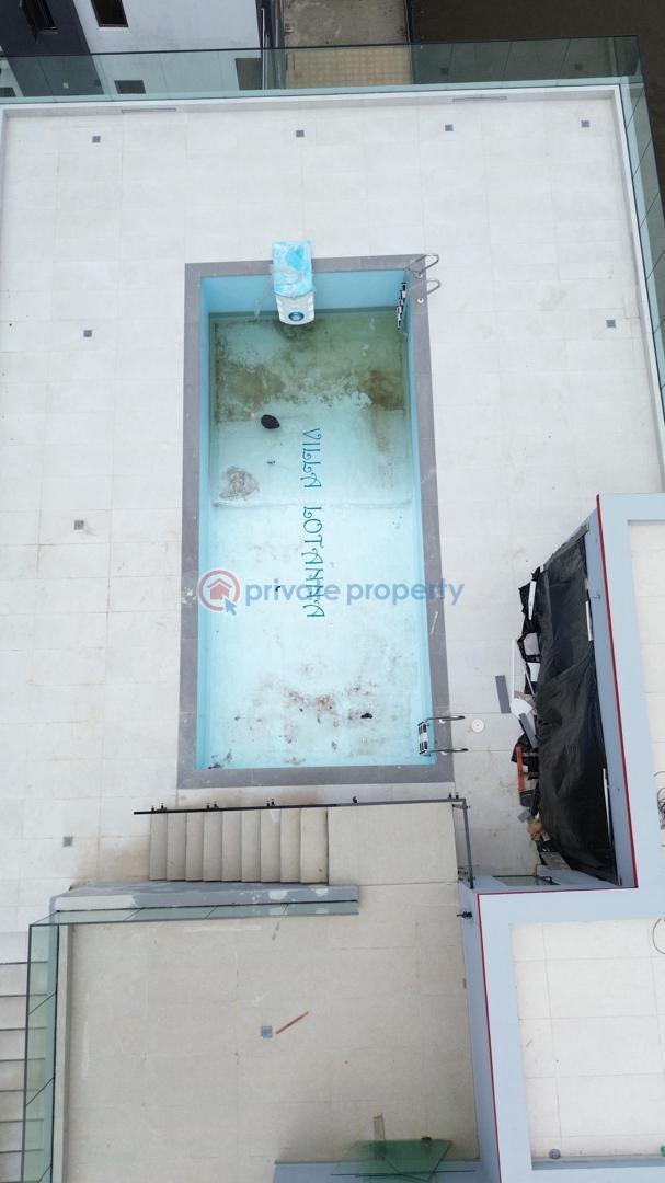 4 bedroom Maisonette For Sale Ikoyi Lagos - 21