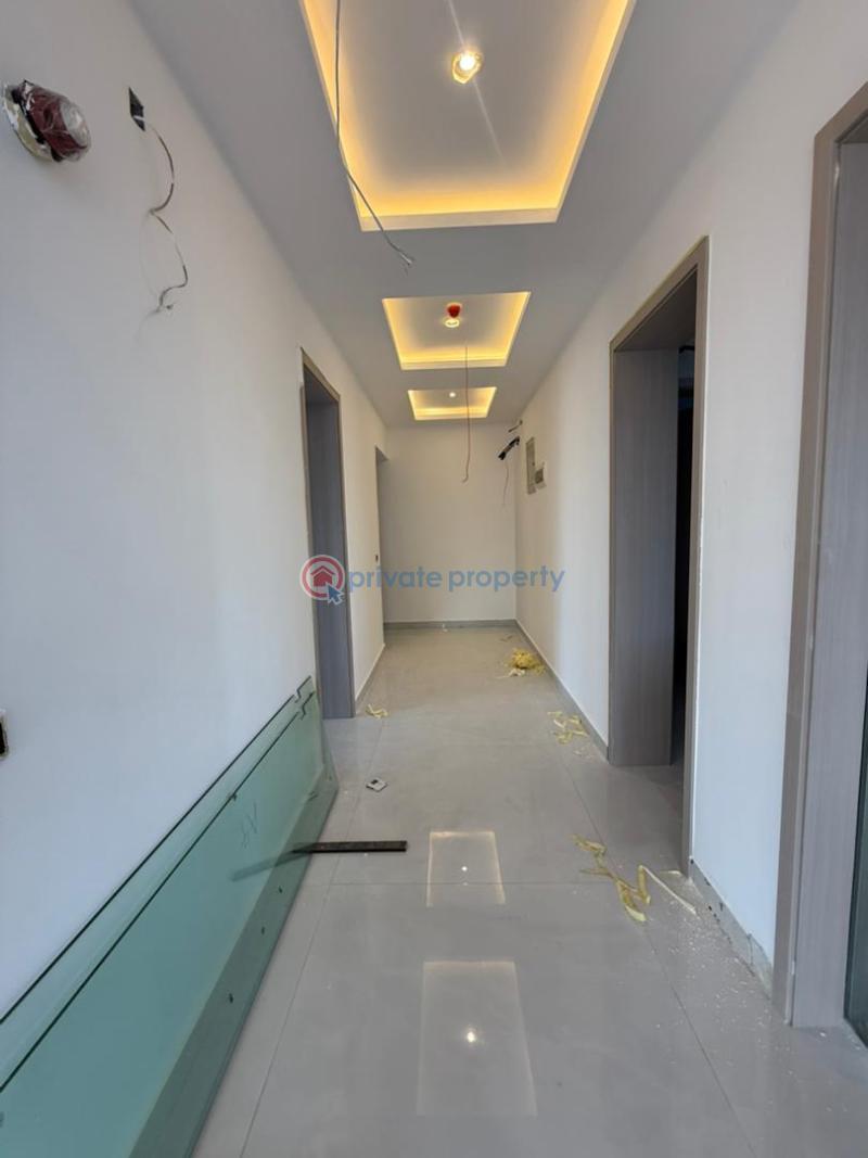 4 bedroom Maisonette For Sale Ikoyi Lagos - 8