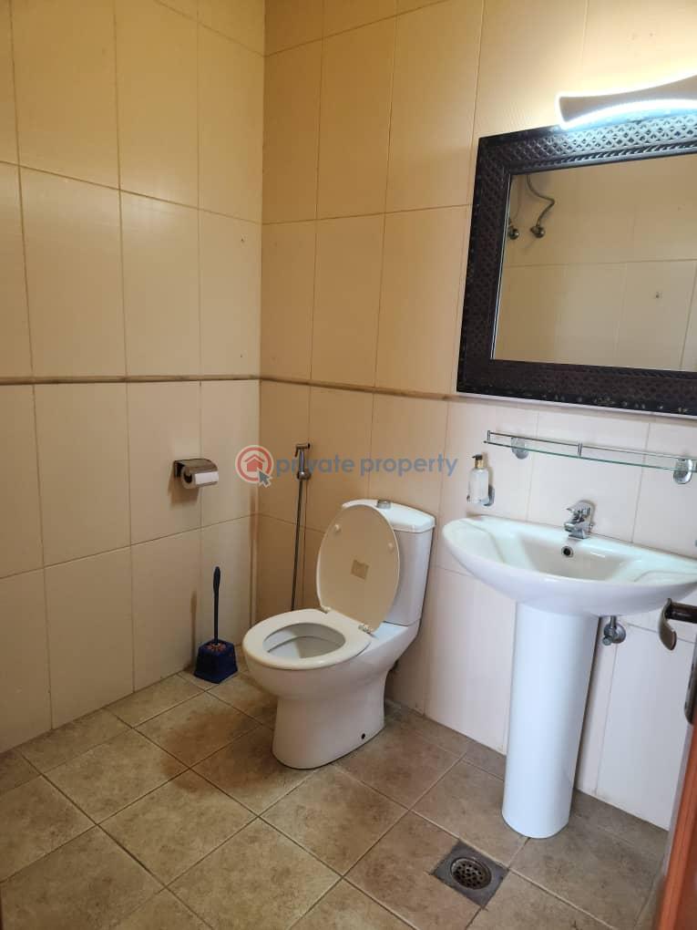 4 bedroom serviced penthouse with private elevator - 8 4 bedroom Penthouse For Sale Old Ikoyi Lagos - 8