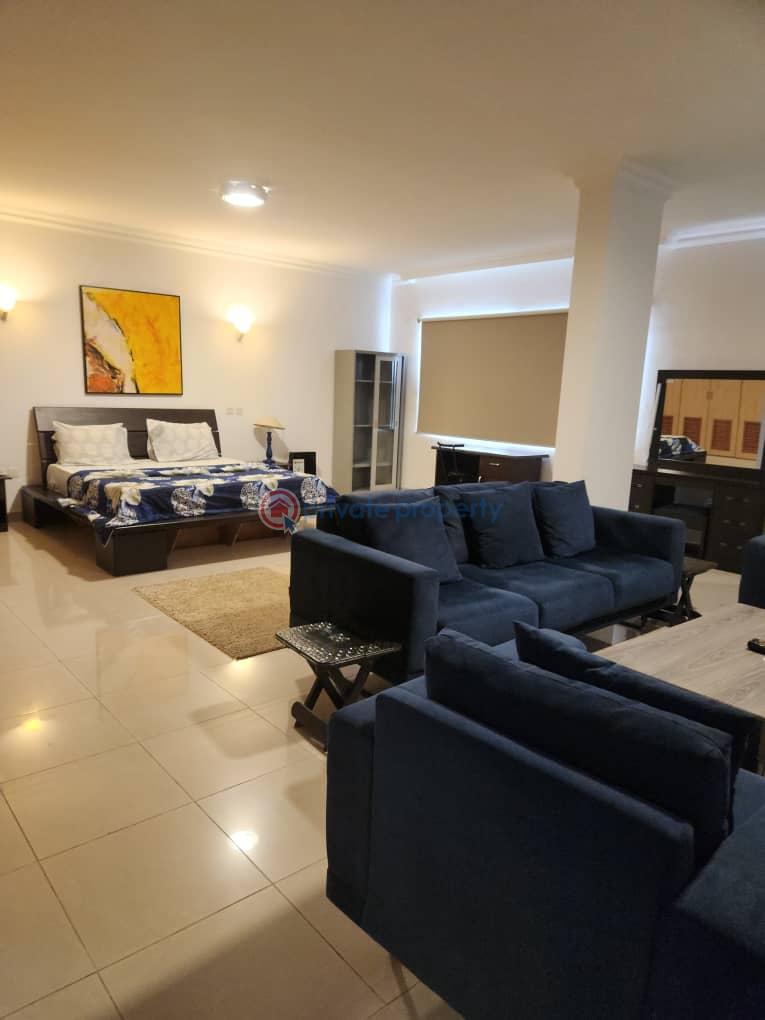 4 bedroom serviced penthouse with private elevator - 0 4 bedroom Penthouse For Sale Old Ikoyi Lagos - 0