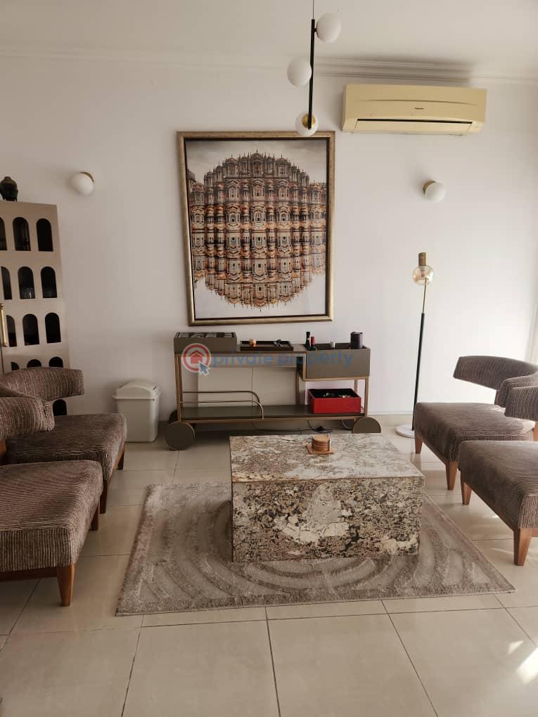 4 bedroom serviced penthouse with private elevator - 14 4 bedroom Penthouse For Sale Old Ikoyi Lagos - 14