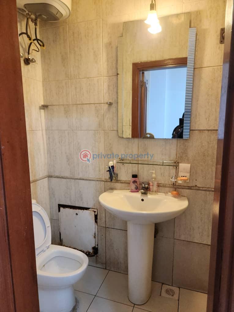 4 bedroom serviced penthouse with private elevator - 6 4 bedroom Penthouse For Sale Old Ikoyi Lagos - 6