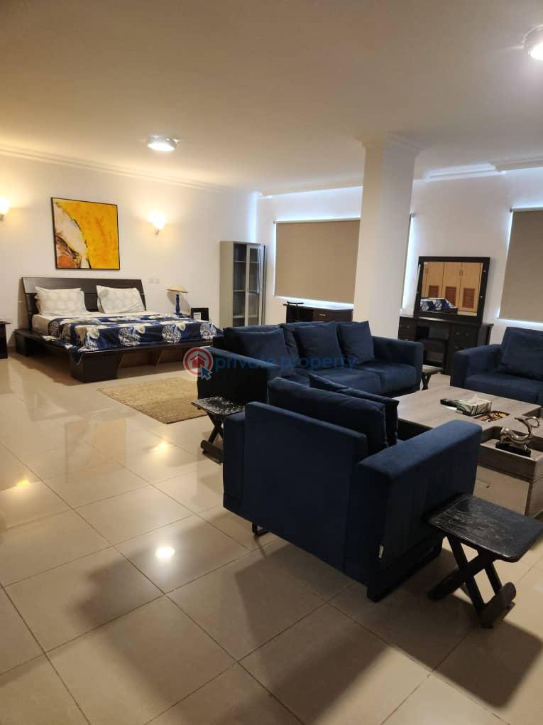 4 bedroom serviced penthouse with private elevator - 9 4 bedroom Penthouse For Sale Old Ikoyi Lagos - 9