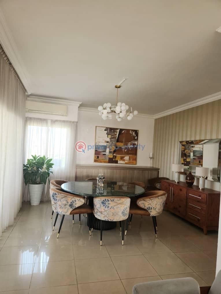 4 bedroom serviced penthouse with private elevator - 10 4 bedroom Penthouse For Sale Old Ikoyi Lagos - 10