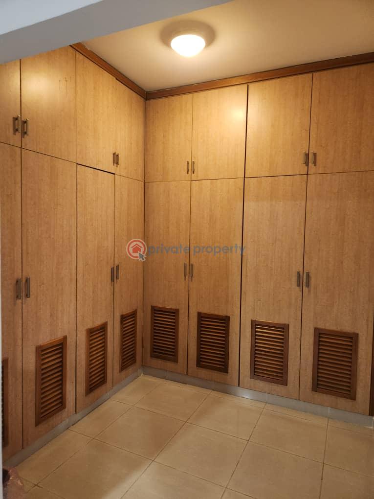 4 bedroom serviced penthouse with private elevator - 2 4 bedroom Penthouse For Sale Old Ikoyi Lagos - 2