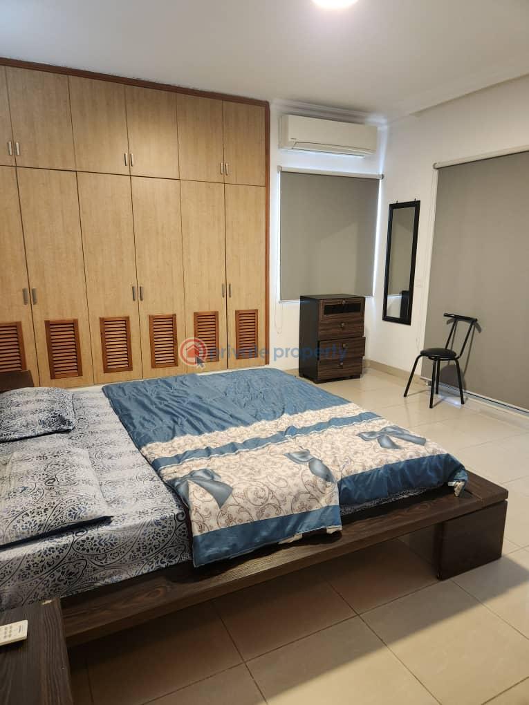 4 bedroom serviced penthouse with private elevator - 15 4 bedroom Penthouse For Sale Old Ikoyi Lagos - 15