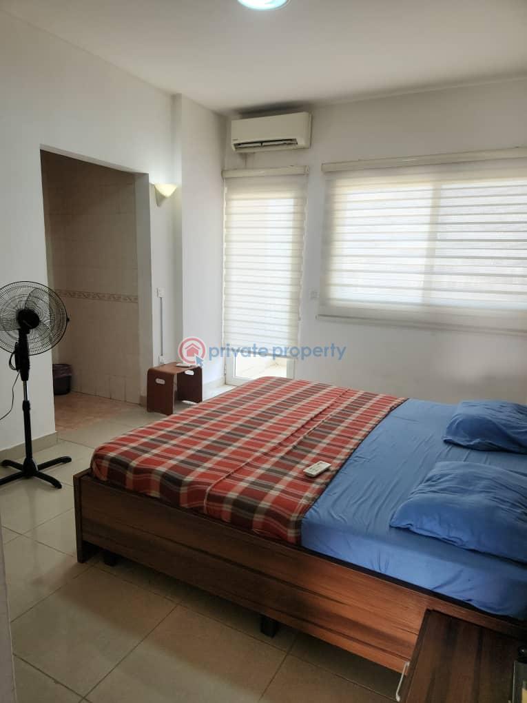 4 bedroom serviced penthouse with private elevator - 13 4 bedroom Penthouse For Sale Old Ikoyi Lagos - 13