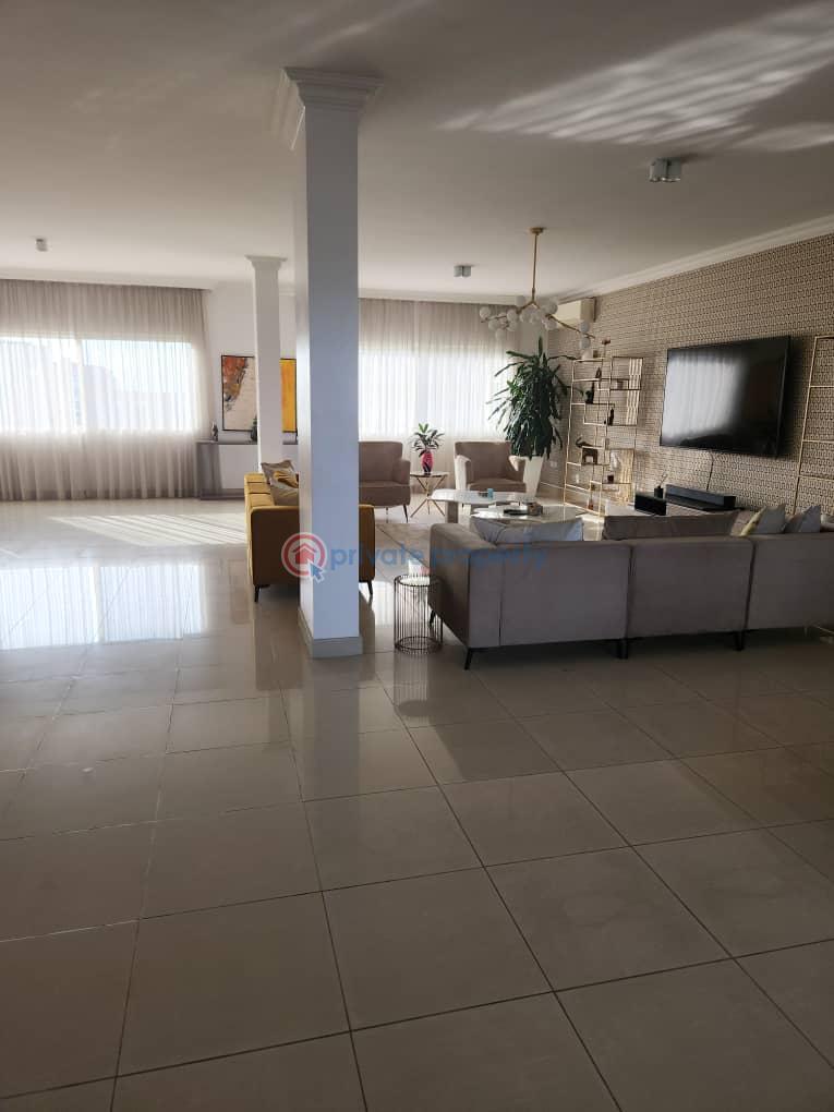 4 bedroom serviced penthouse with private elevator - 12 4 bedroom Penthouse For Sale Old Ikoyi Lagos - 12