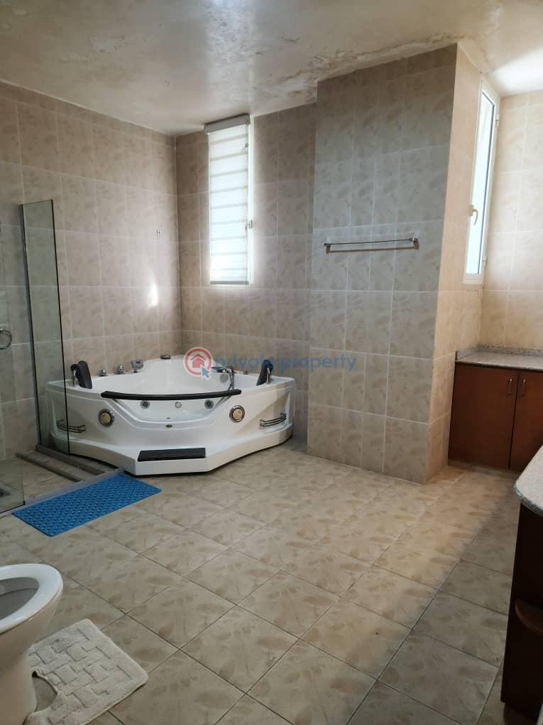 4 bedroom serviced penthouse with private elevator - 5 4 bedroom Penthouse For Sale Old Ikoyi Lagos - 5