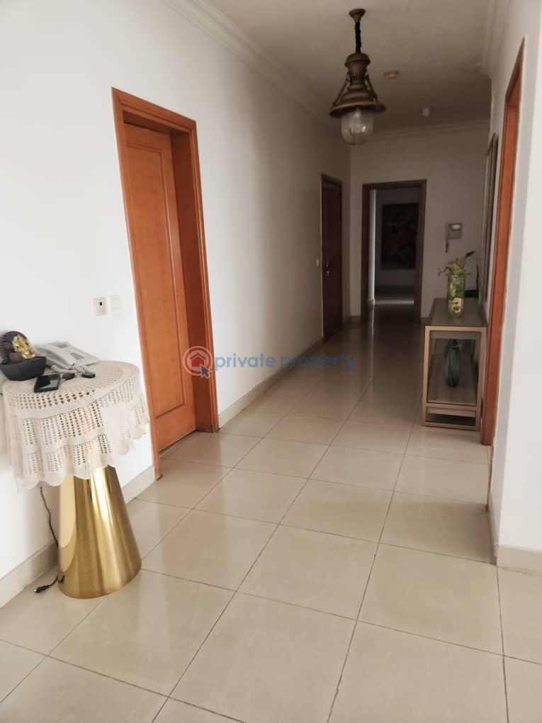 4 bedroom serviced penthouse with private elevator - 7 4 bedroom Penthouse For Sale Old Ikoyi Lagos - 7