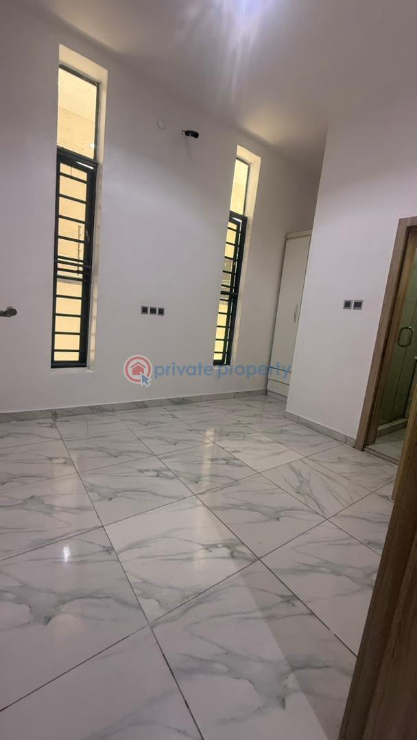 4 bedroom Semi detached Duplex For Rent Ikota Gra Ikota Lekki Lagos - 6