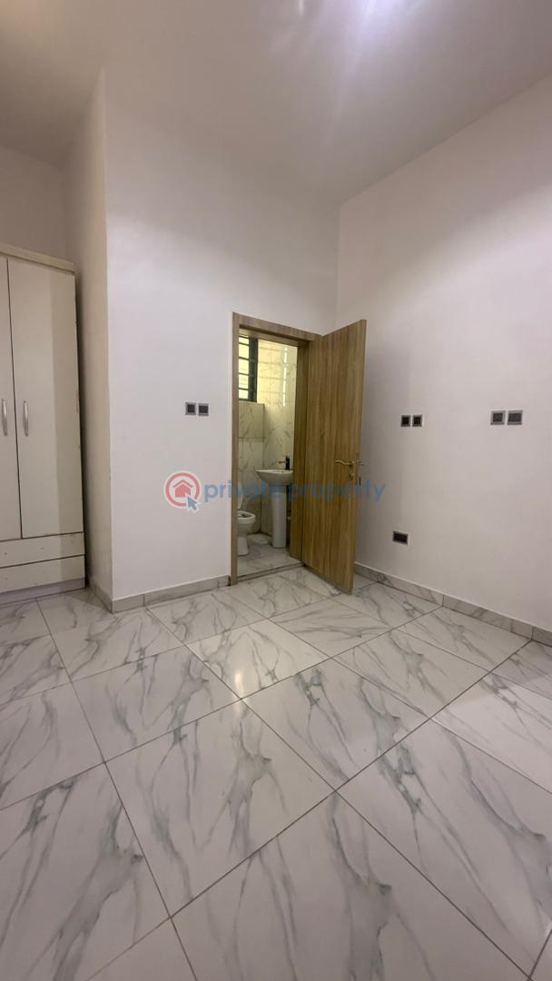 4 bedroom Semi detached Duplex For Rent Ikota Gra Ikota Lekki Lagos - 14