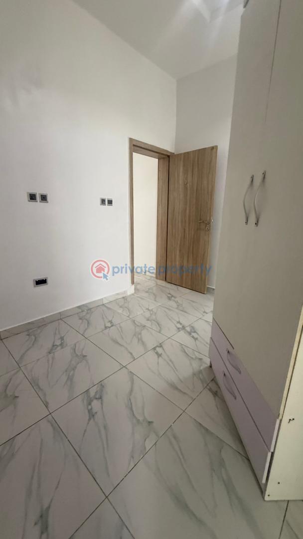 4 bedroom Semi detached Duplex For Rent Ikota Gra Ikota Lekki Lagos - 13