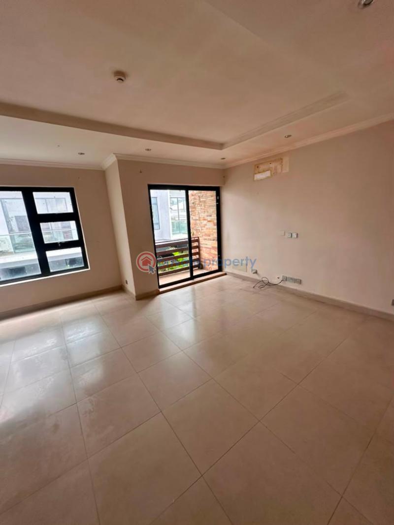 4 bedroom Terraced Duplex For Rent Off Bourdillon Old Ikoyi Lagos - 0