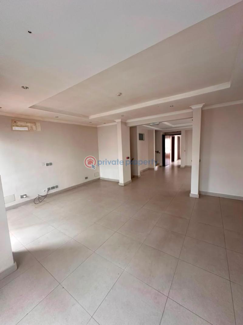 4 bedroom Terraced Duplex For Rent Off Bourdillon Old Ikoyi Lagos - 1