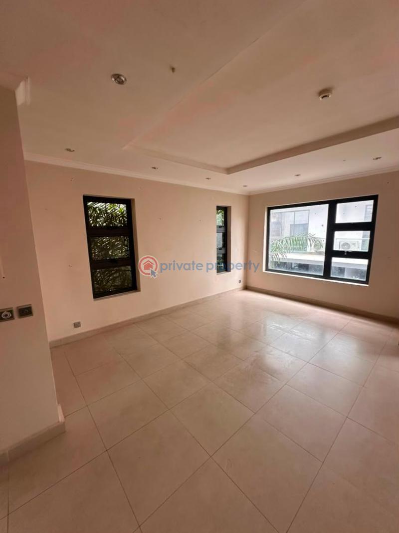 4 bedroom Terraced Duplex For Rent Off Bourdillon Old Ikoyi Lagos - 5