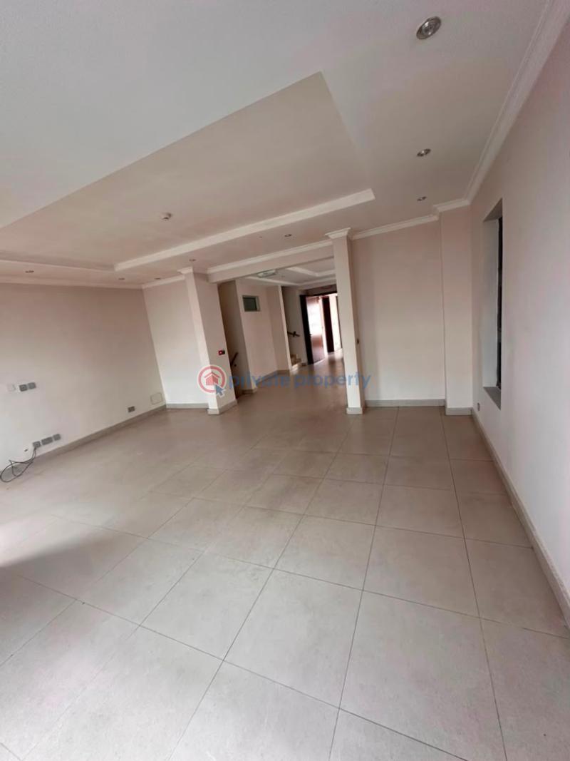 4 bedroom Terraced Duplex For Rent Off Bourdillon Old Ikoyi Lagos - 4