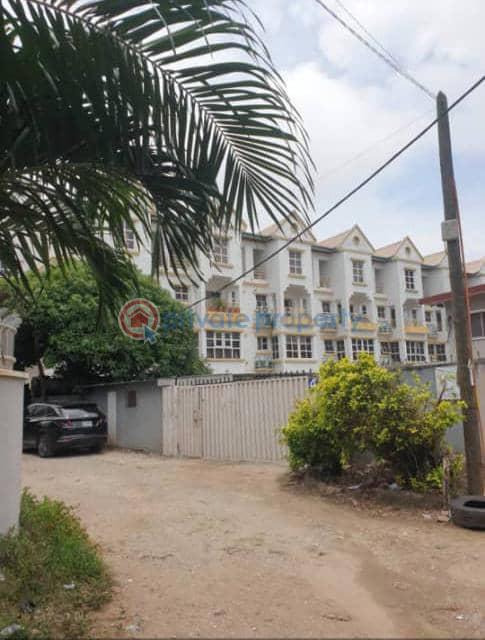 4 bedroom Terrace For Rent Louis Solomon Close, Victoria Island Lagos