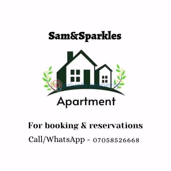 4 bedroom Shared Apartment Short let Off Arab Road, Kubwa Kubwa Abuja Phase 4  - 2