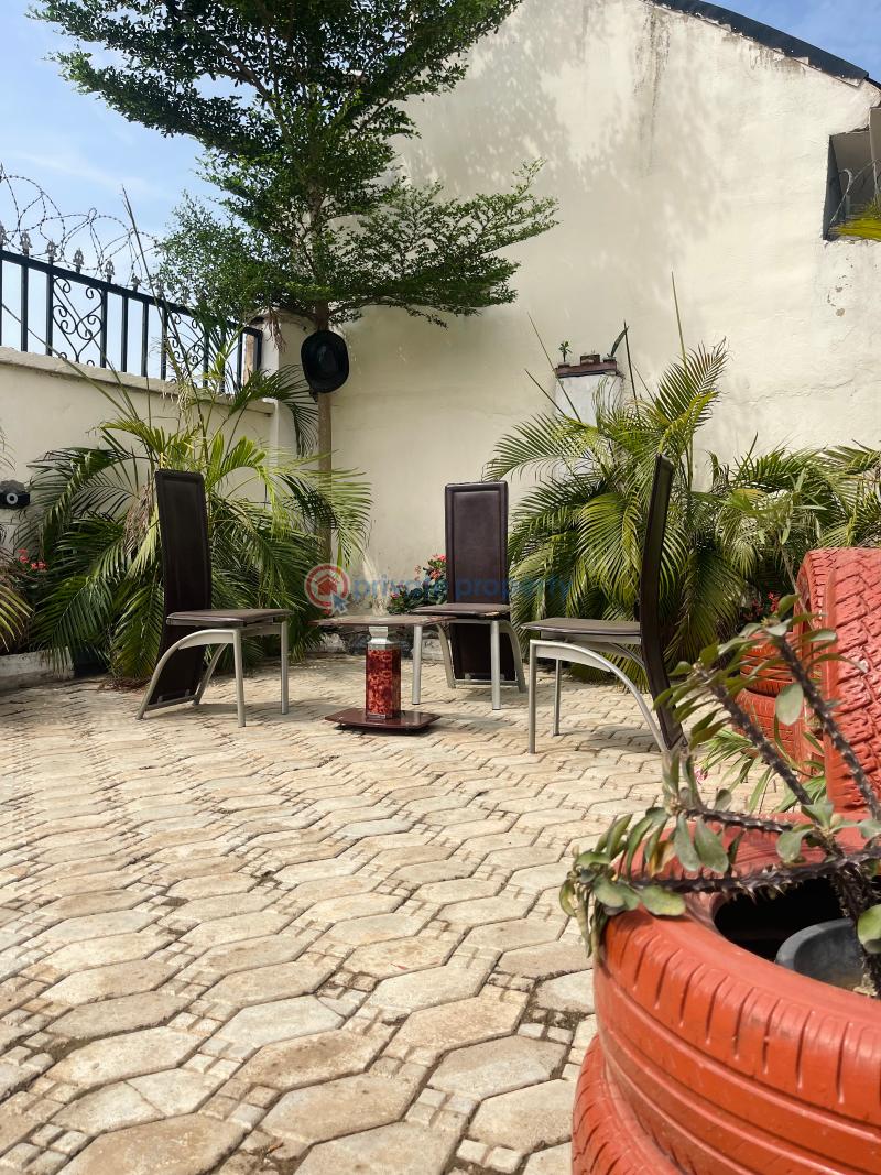 4 bedroom Shared Apartment Short let Off Arab Road, Kubwa Kubwa Abuja Phase 4  - 7