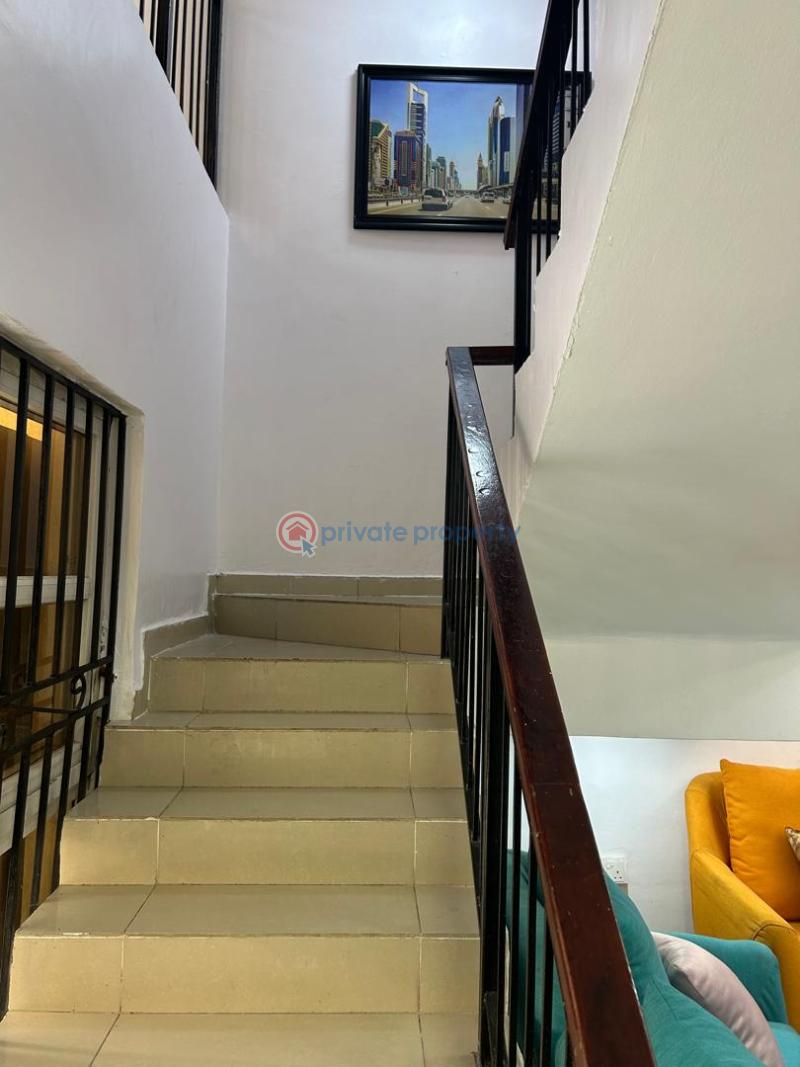 4-bedroom shortlet apartment at chevron - 4 4 bedroom Flat & Apartment Short let Chevron Drive Lekki Lagos - 4