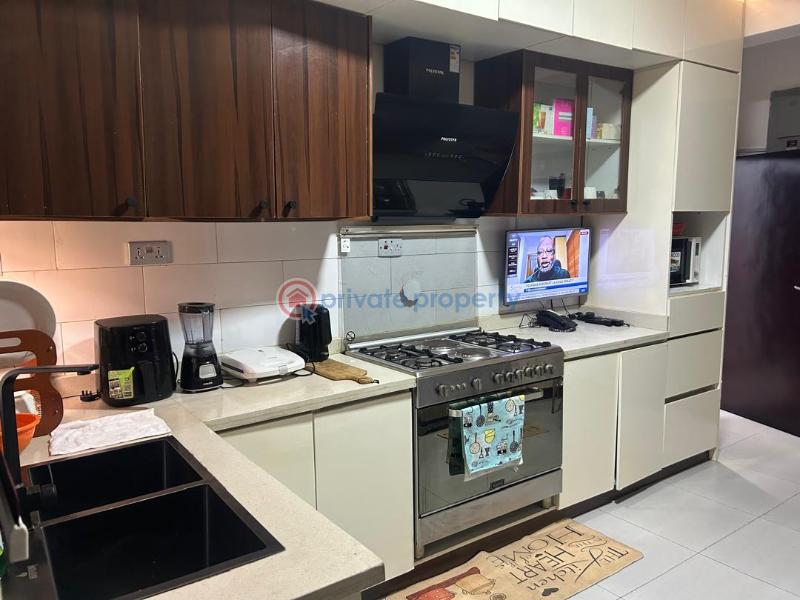 4-bedroom shortlet apartment at chevron - 10 4 bedroom Flat & Apartment Short let Chevron Drive Lekki Lagos - 10