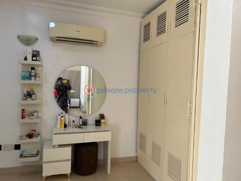4-bedroom shortlet apartment at chevron - 3 4 bedroom Flat & Apartment Short let Chevron Drive Lekki Lagos - 3