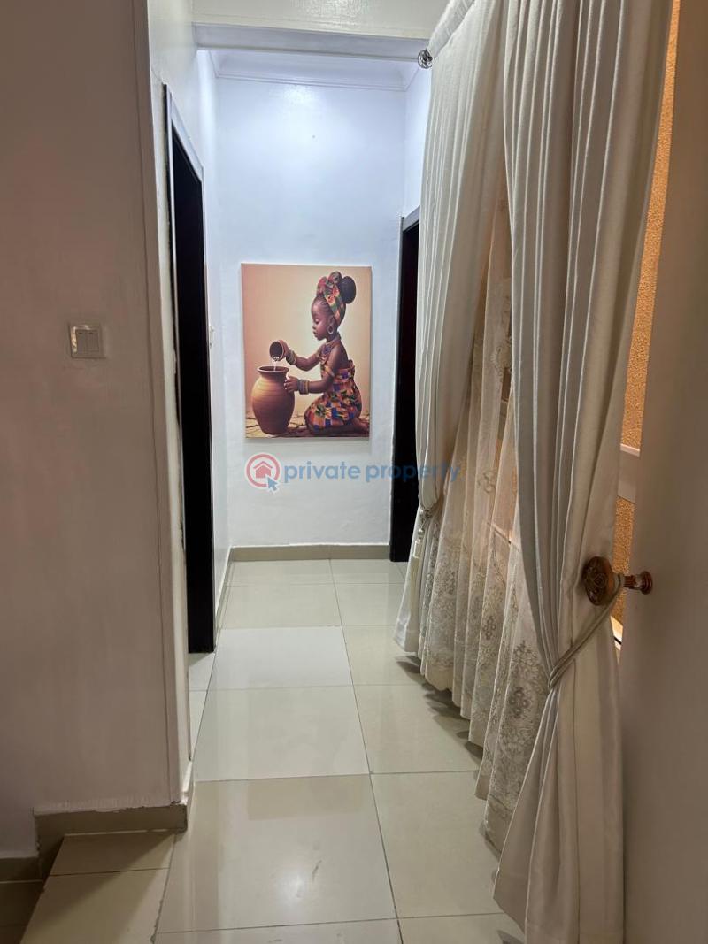 4-bedroom shortlet apartment at chevron - 12 4 bedroom Flat & Apartment Short let Chevron Drive Lekki Lagos - 12