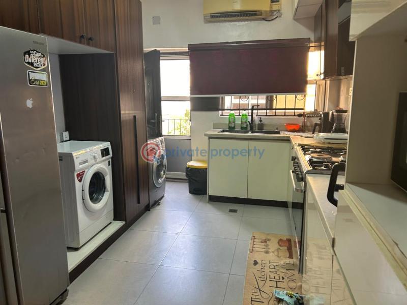 4-bedroom shortlet apartment at chevron - 6 4 bedroom Flat & Apartment Short let Chevron Drive Lekki Lagos - 6