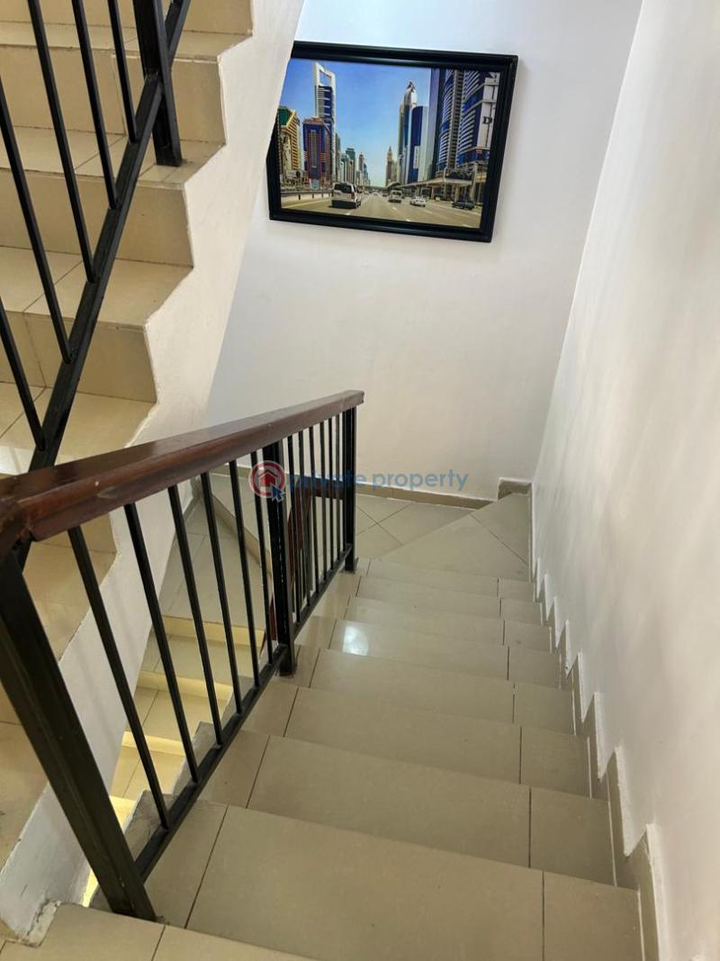 4-bedroom shortlet apartment at chevron - 9 4 bedroom Flat & Apartment Short let Chevron Drive Lekki Lagos - 9