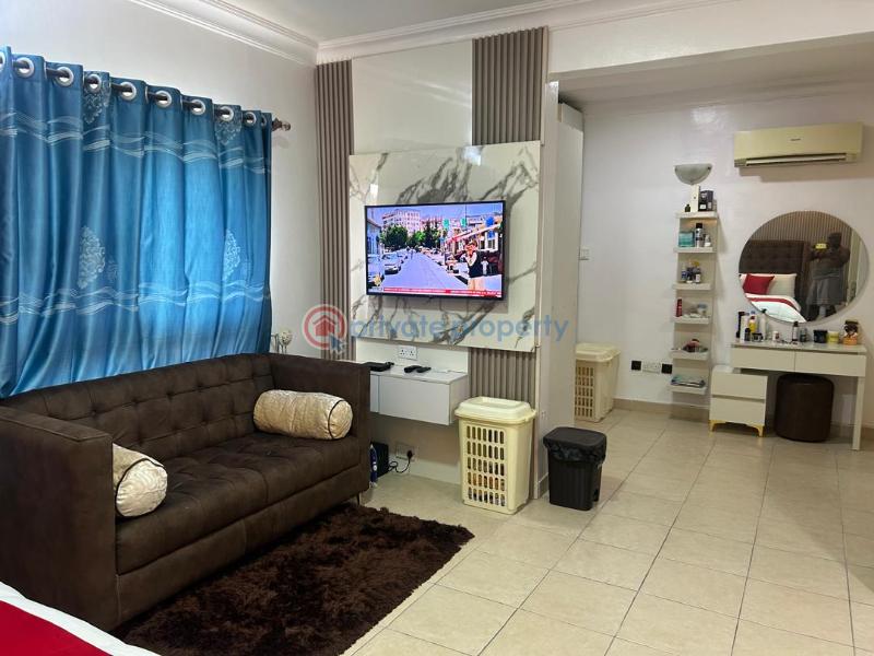 4-bedroom shortlet apartment at chevron - 11 4 bedroom Flat & Apartment Short let Chevron Drive Lekki Lagos - 11