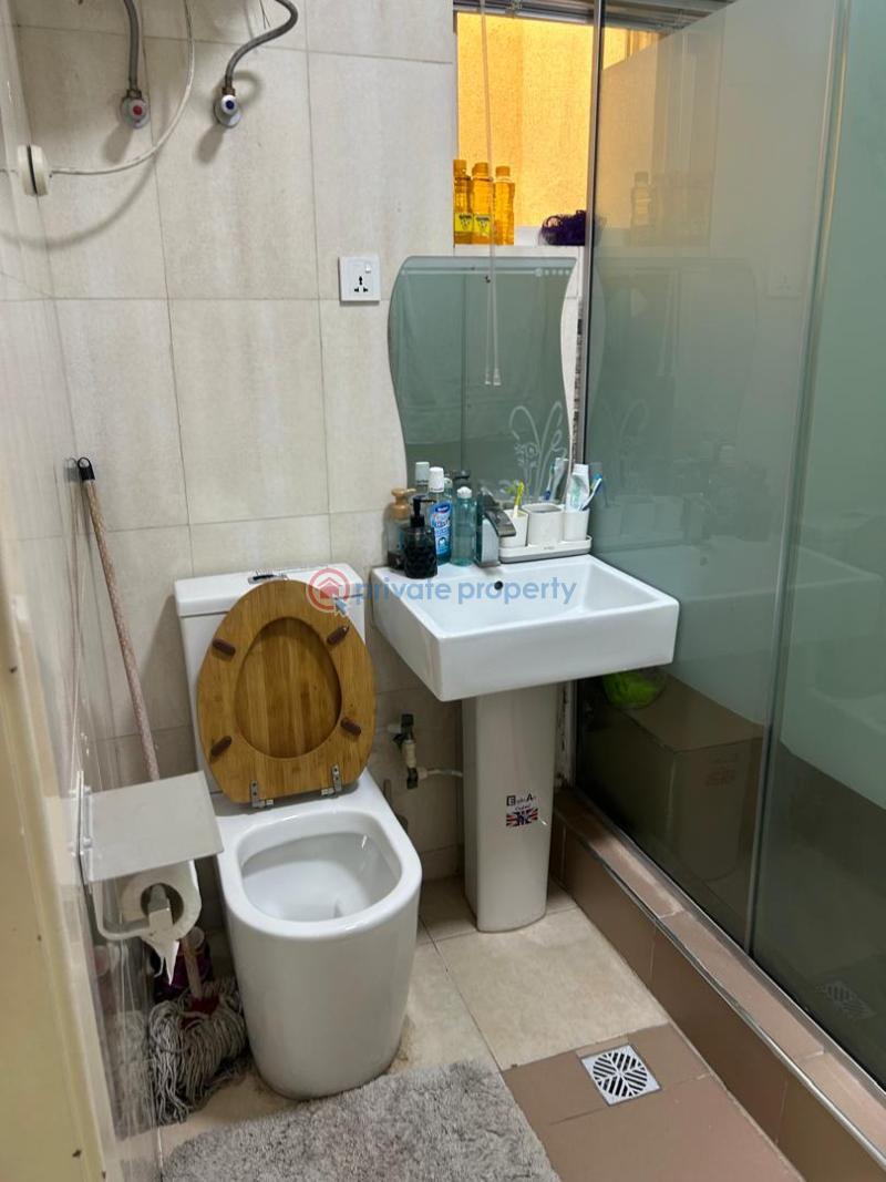 4-bedroom shortlet apartment at chevron - 14 4 bedroom Flat & Apartment Short let Chevron Drive Lekki Lagos - 14