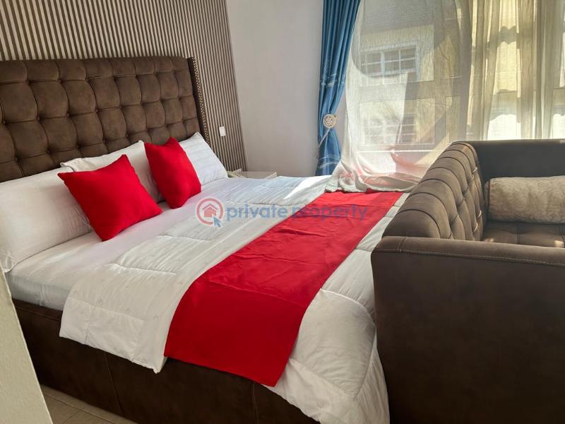 4-bedroom shortlet apartment at chevron - 1 4 bedroom Flat & Apartment Short let Chevron Drive Lekki Lagos - 1