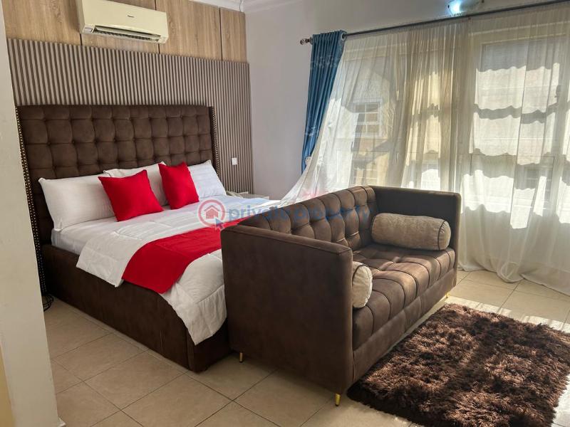 4-bedroom shortlet apartment at chevron - 5 4 bedroom Flat & Apartment Short let Chevron Drive Lekki Lagos - 5