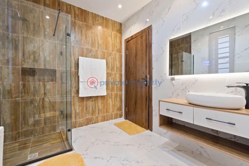 4 bedroom shortlet apartment at ologolo, lekki - 6 4 bedroom Flat & Apartment Short let Ologolo Lekki Lagos - 6