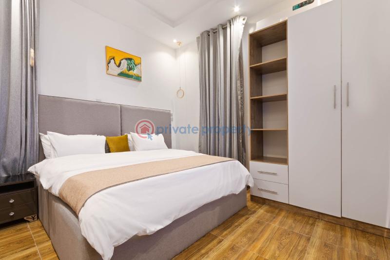 4 bedroom shortlet apartment at ologolo, lekki - 8 4 bedroom Flat & Apartment Short let Ologolo Lekki Lagos - 8