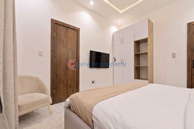 4 bedroom shortlet apartment at ologolo, lekki - 4 4 bedroom Flat & Apartment Short let Ologolo Lekki Lagos - 4