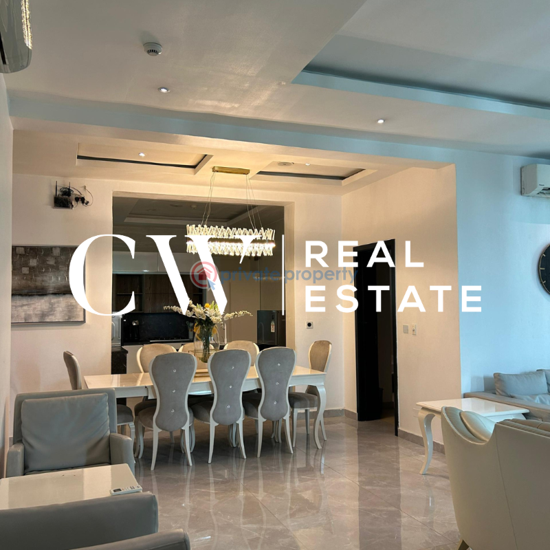 4 bedroom Flat & Apartment Short let Ikoyi Lagos - 0