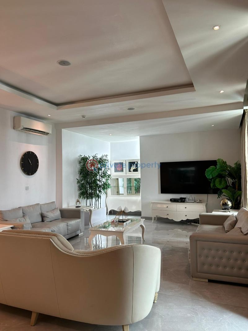 4 bedroom Flat & Apartment Short let Ikoyi Lagos - 6