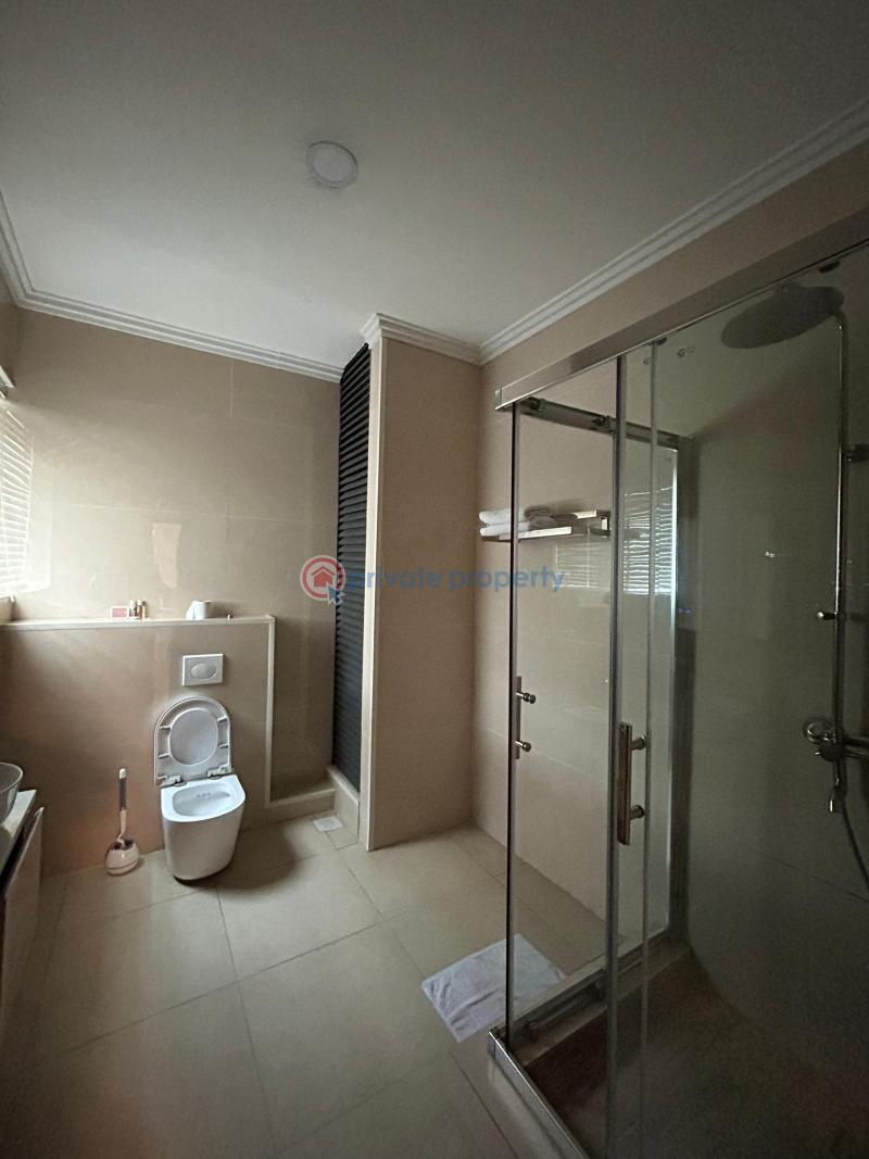 4 bedroom Flat & Apartment Short let Ikoyi Lagos - 8