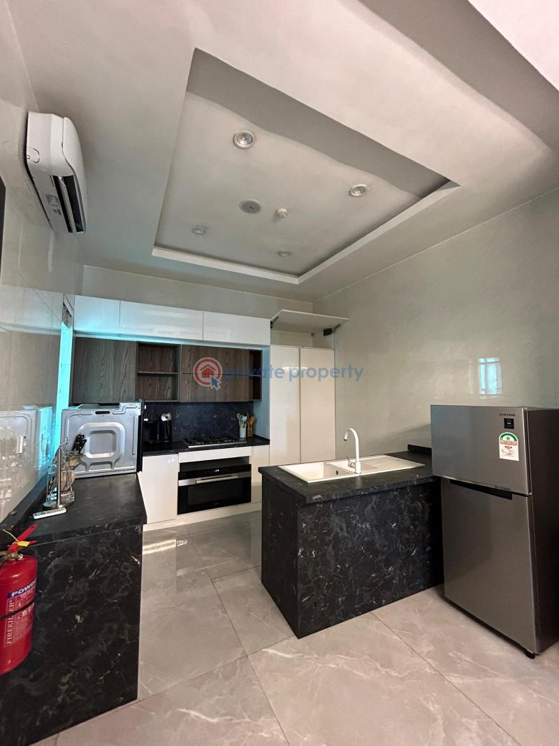 4 bedroom Flat & Apartment Short let Ikoyi Lagos - 7