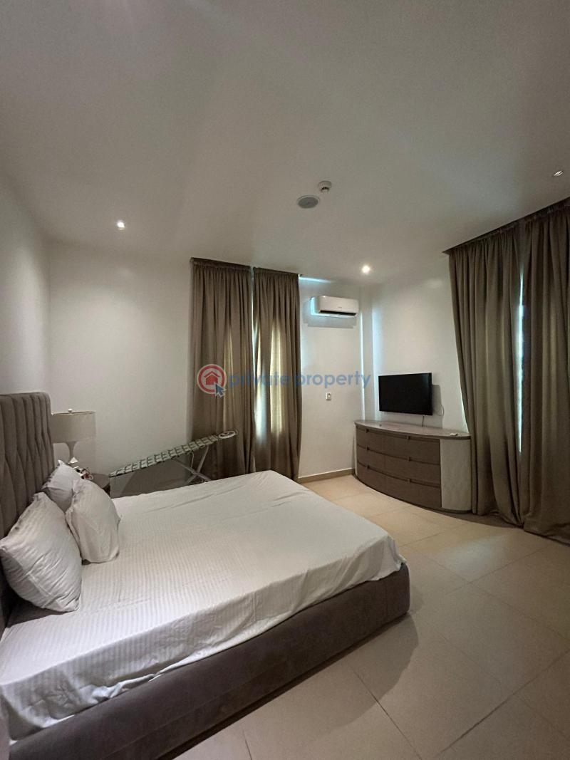 4 bedroom Flat & Apartment Short let Ikoyi Lagos - 4
