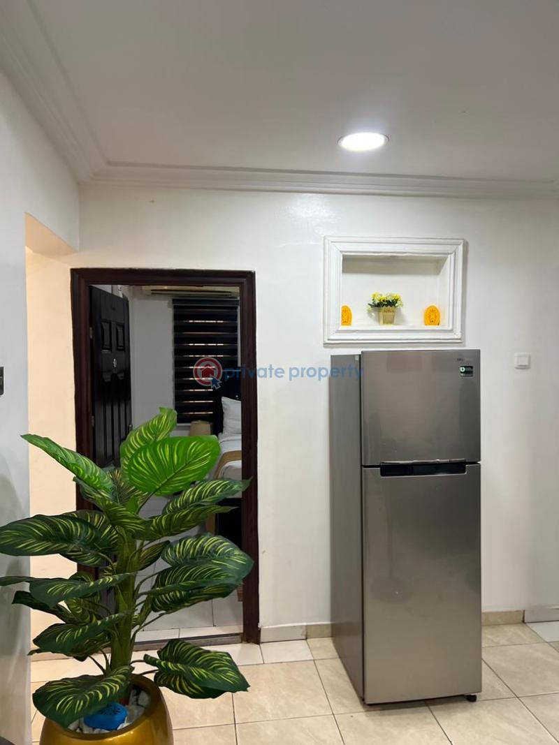 4 bedroom Flat & Apartment Short let Mende Maryland Lagos - 6