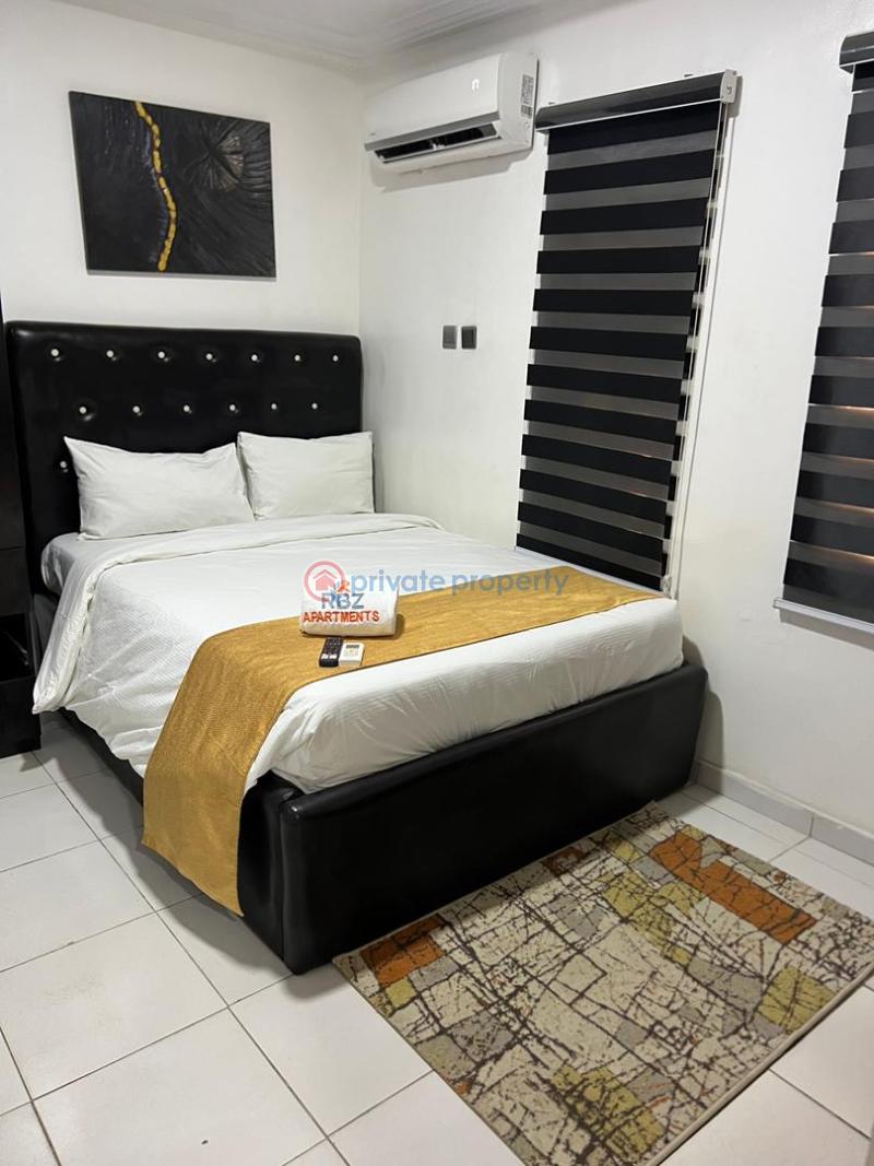 4 bedroom Flat & Apartment Short let Mende Maryland Lagos - 3