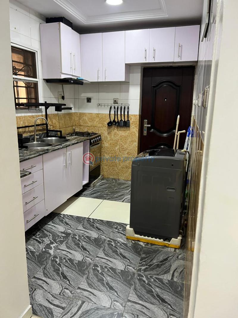 4 bedroom Flat & Apartment Short let Mende Maryland Lagos - 4